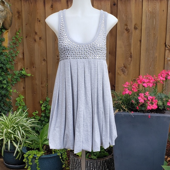 LaRok Dresses & Skirts - LaRok Mini Bubble Dress